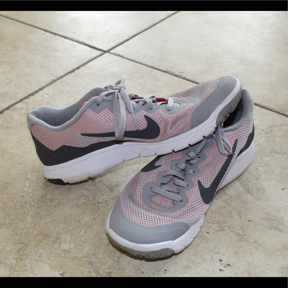 Used Nike Running Shoes (No Box)